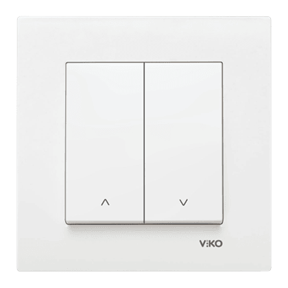 90960016 shutter control switch w420