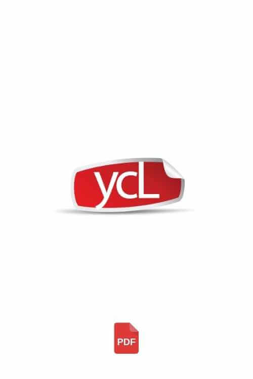 YCL Katalog