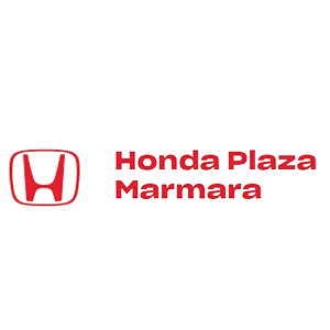 honda plaza marmara logo