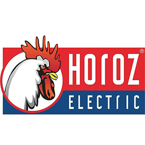 horoz electric logo