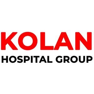 kolan hospital grup logo