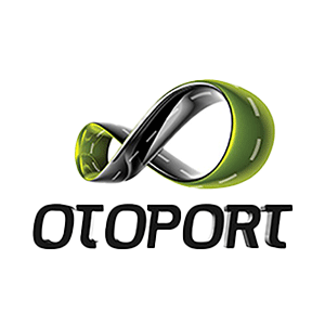 otoport logo