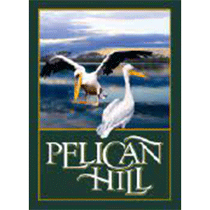 pelican hill logo